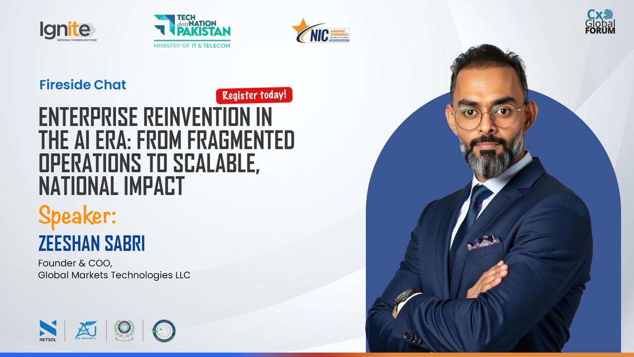 Zeeshan Sabri field photo